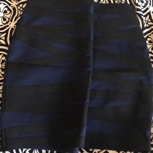 Stretch skirt